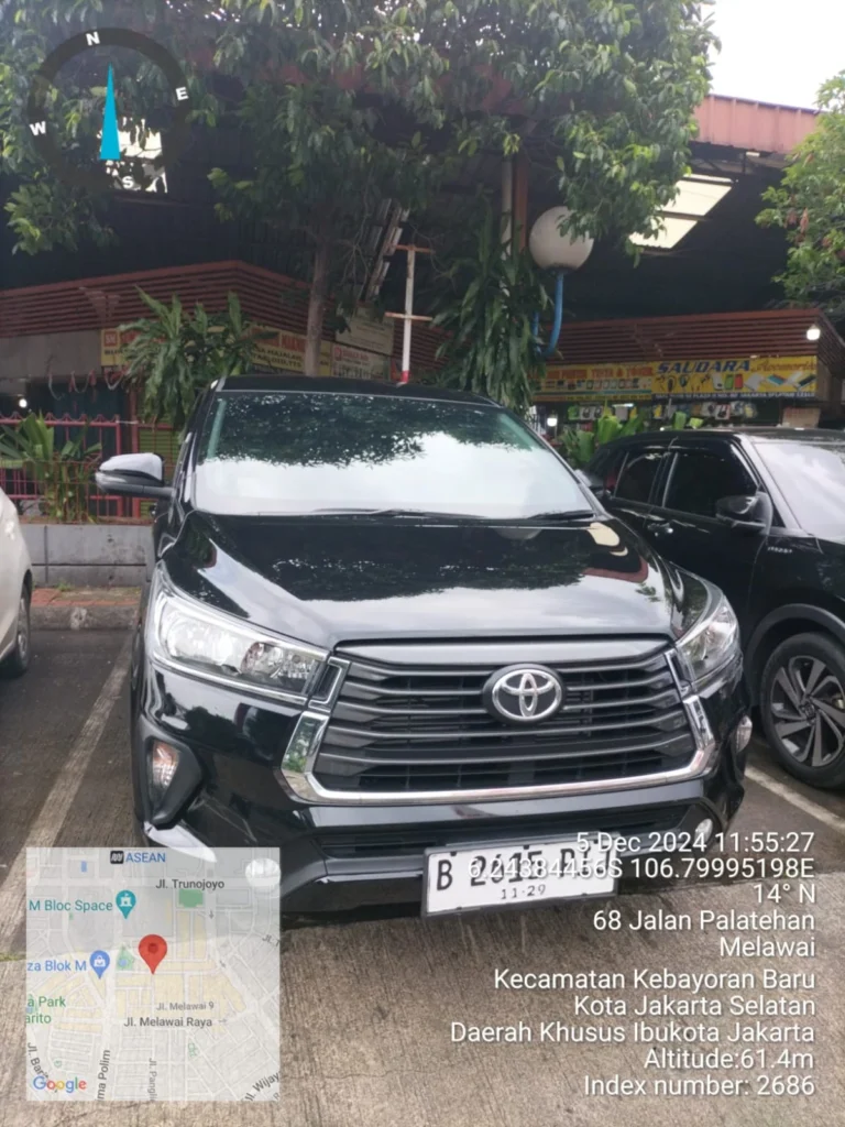 Rental Mobil Jakarta | Driver Resmi Harga Murah