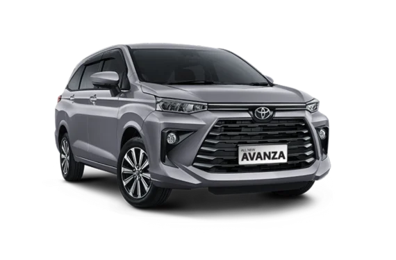Sewa Mobil All New Avanza Jakarta - Bens Car Rental