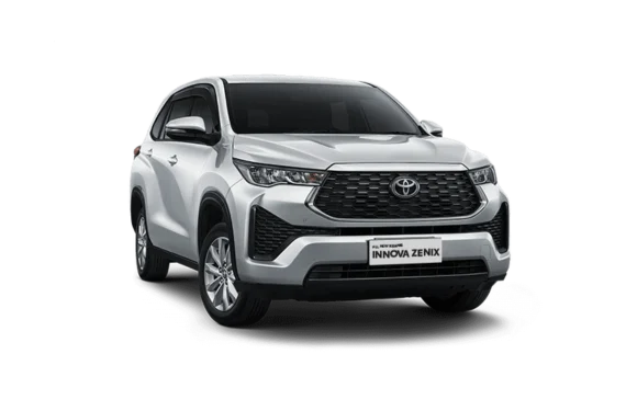 Sewa Mobil Innova Zenix Jakarta - Bens Car Rental