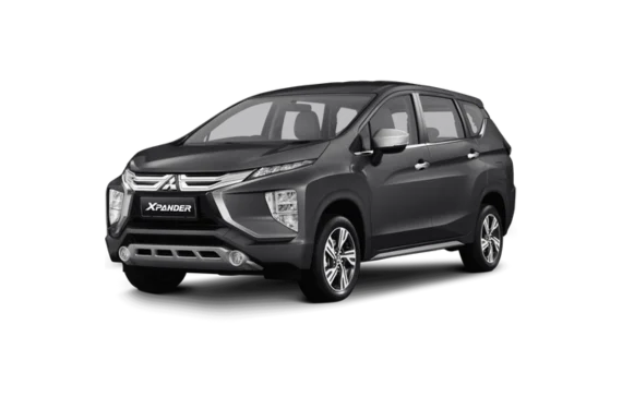 Sewa Mobil Mitsubishi Xpander Jakarta - Bens Car Rental