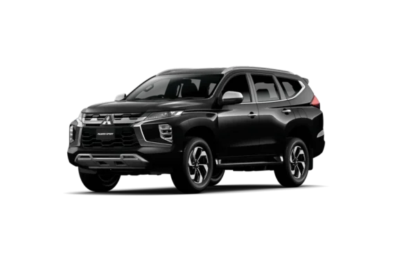 Sewa Mobil Pajero Sport Jakarta - Bens Car Rental