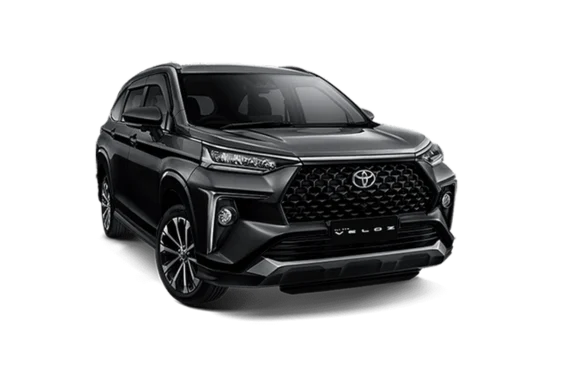 Sewa Mobil Toyota Veloz Jakarta - Bens Car Rental