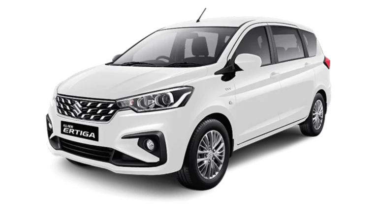 sewa Suzuki Ertiga Jakarta