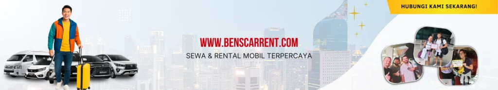 benscarrent - sewa mobil jakarta - rental mobil jakarta